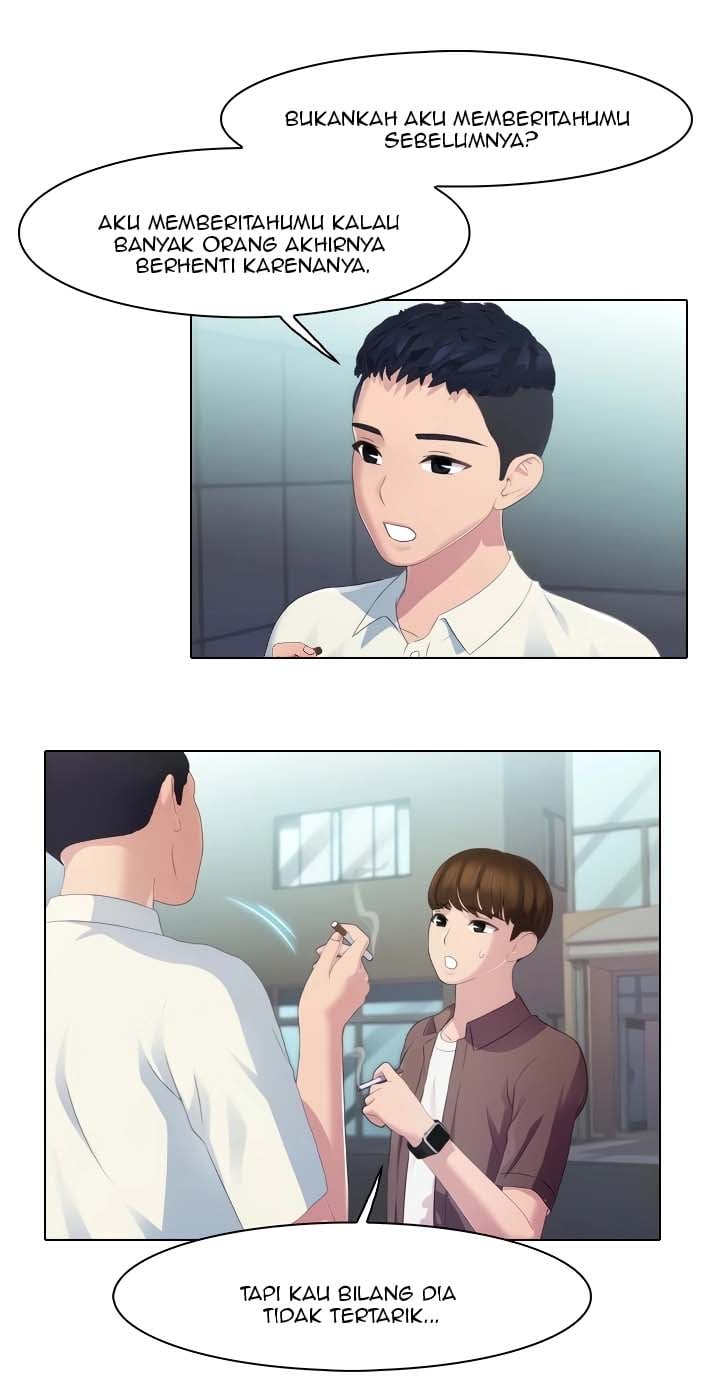 Pleasure Delivery - Chapter 29 27 Pleasure Delivery - Chapter 29 27