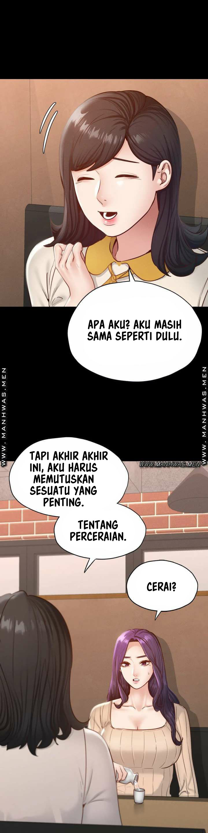 Not At School, Please - Chapter 29 22