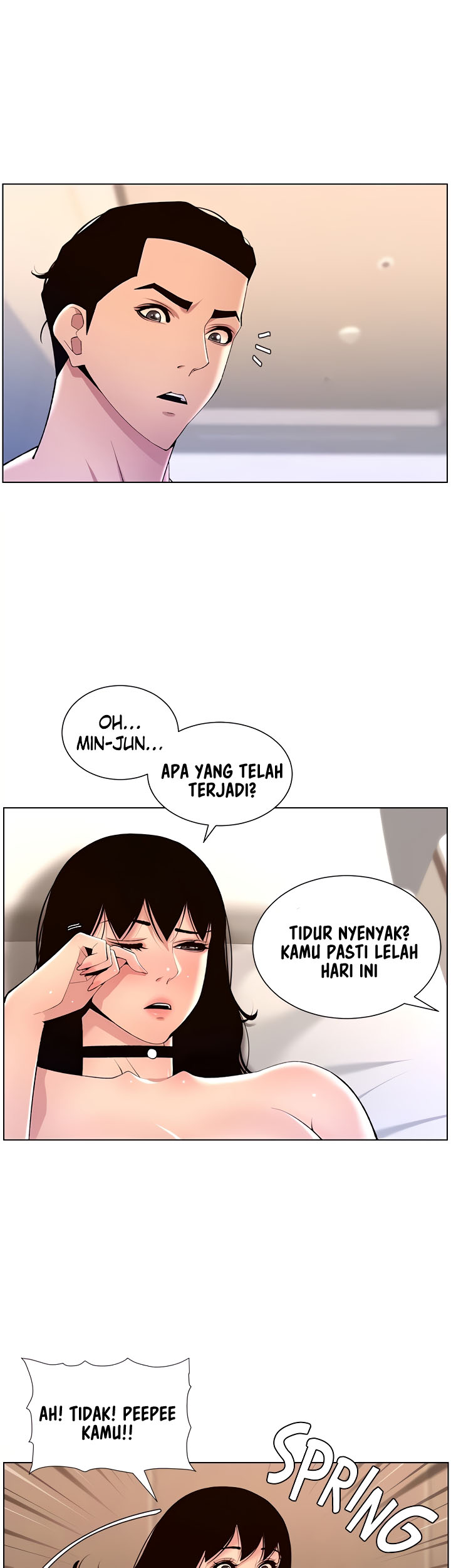 The Night King using App - Chapter 29 12