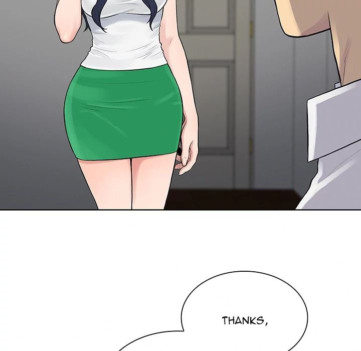 The Stand-up Guy (Dolphin) - Chapter 29 66