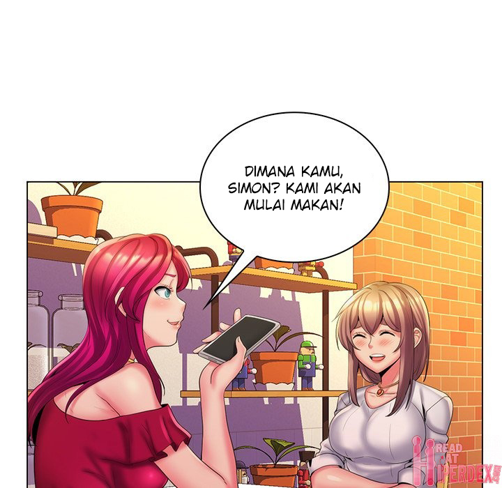 The Teacher Secret - Chapter 29 12