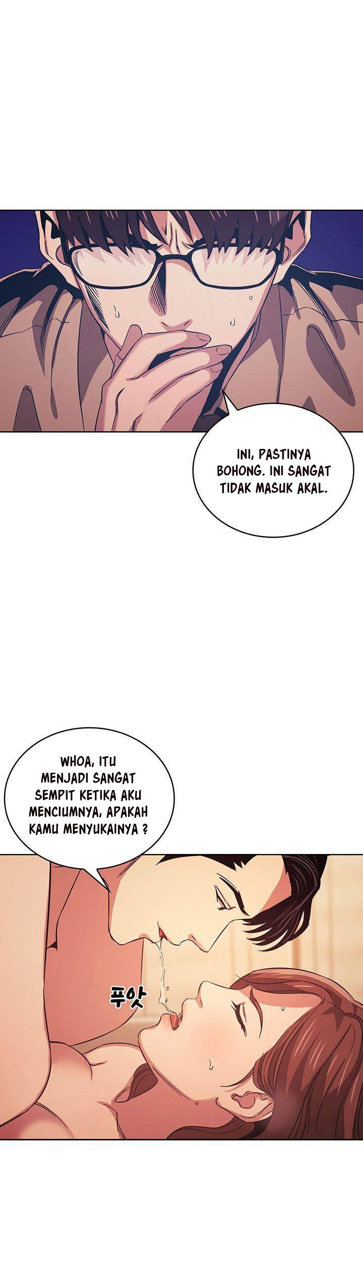Mother Hunting - Chapter 29 8