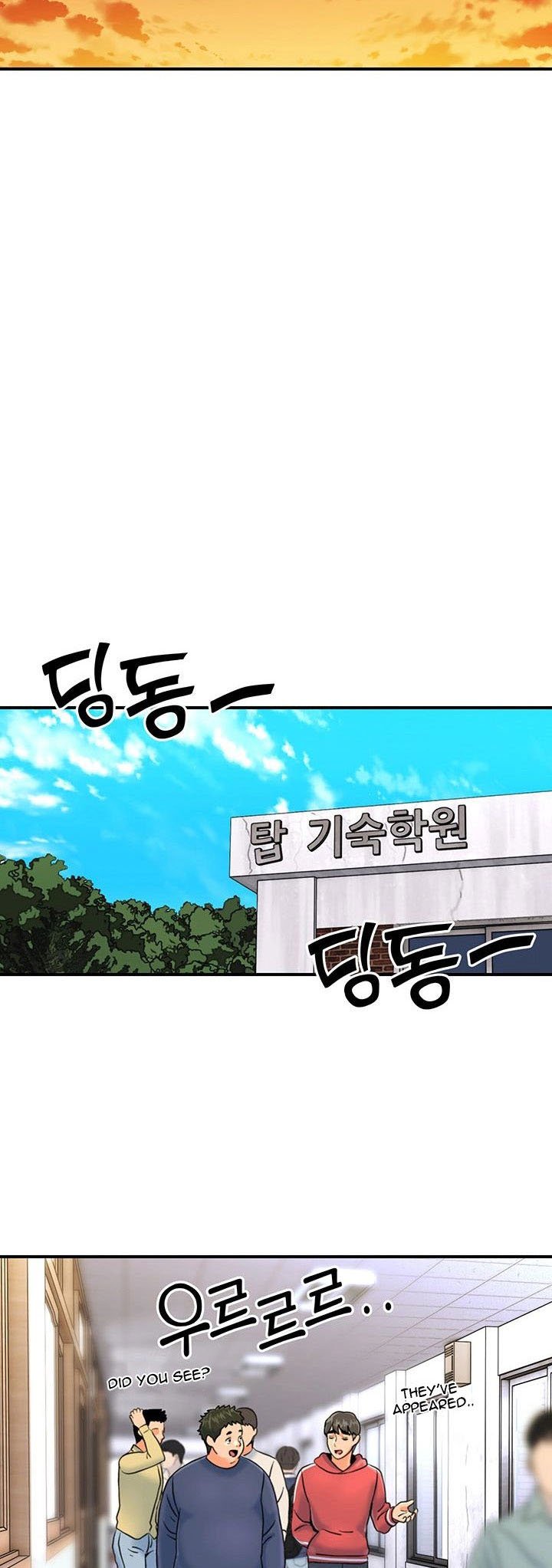 Beauty Salon Sisters - Chapter 29 30