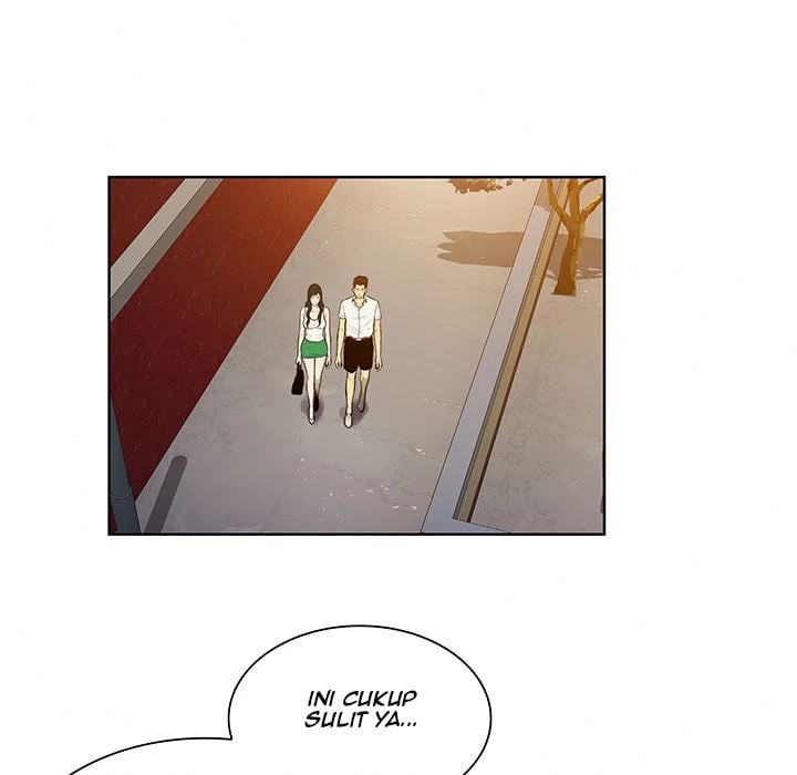 The Stand-up Guy (Dolphin) - Chapter 29 71