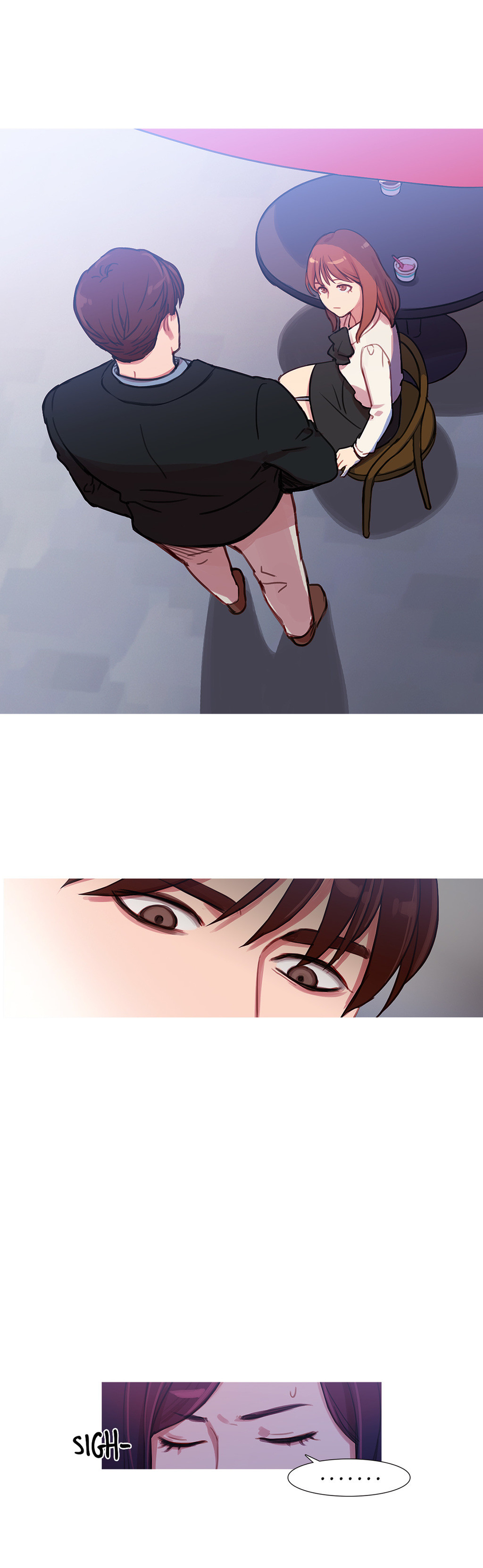 Fatal Woman - Chapter 29 2 Fatal Woman - Chapter 29 2