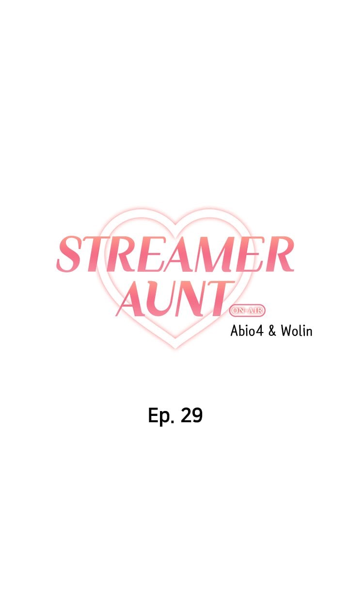 Streamer Aunt - Chapter 29 5