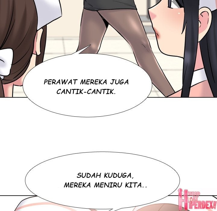 One Shot Men’s Clinic - Chapter 29 78 One Shot Men’s Clinic - Chapter 29 78