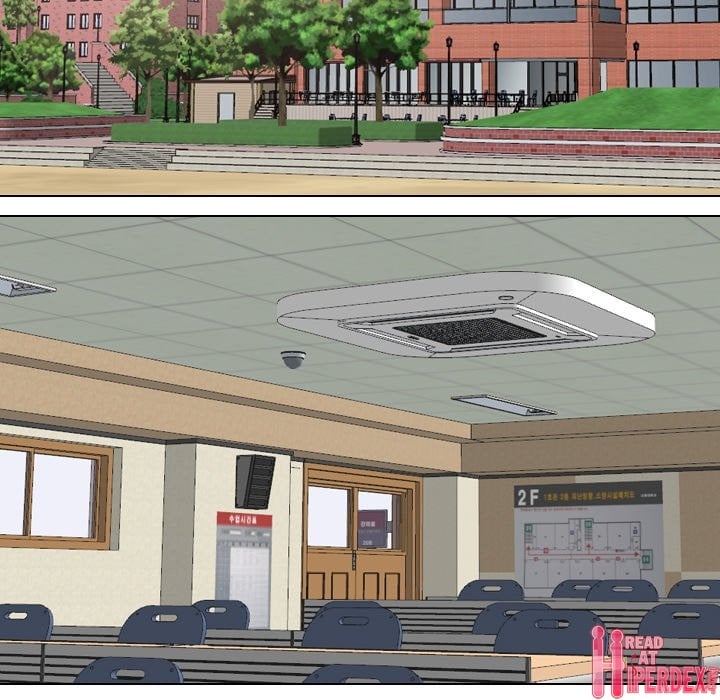 One Shot Men’s Clinic - Chapter 29 93 One Shot Men’s Clinic - Chapter 29 93