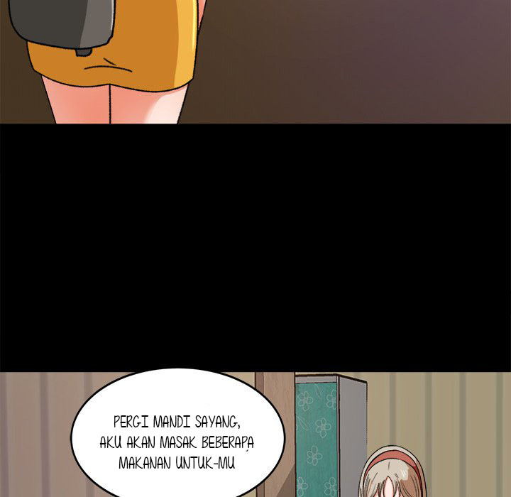 Inside the Uniform - Chapter 29 52 Inside the Uniform - Chapter 29 52