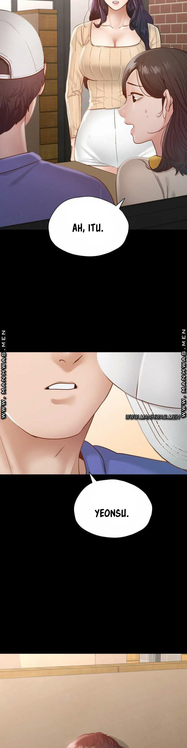 Not At School, Please - Chapter 29 4