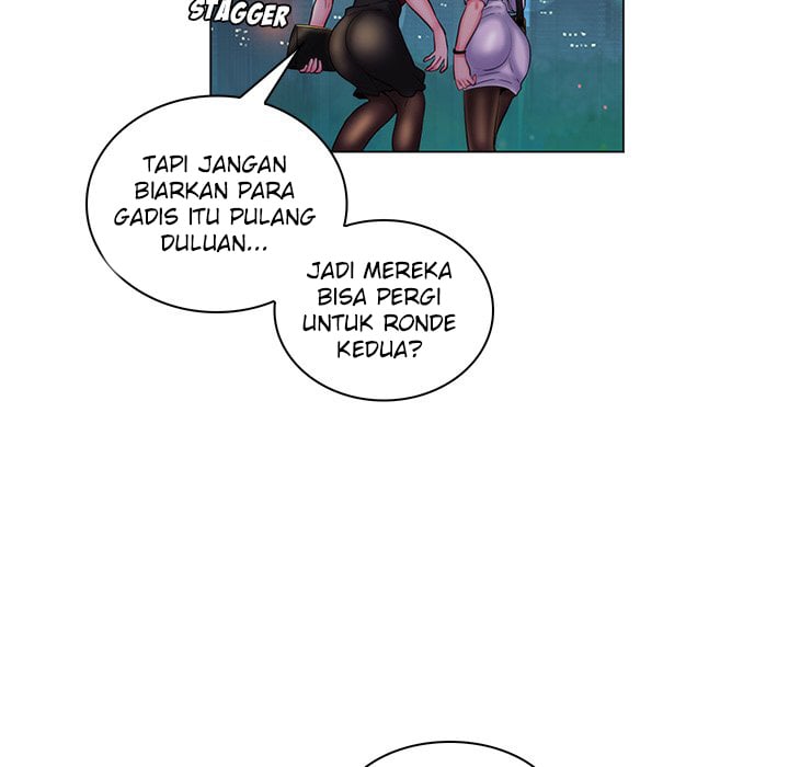 The Teacher Secret - Chapter 29 32