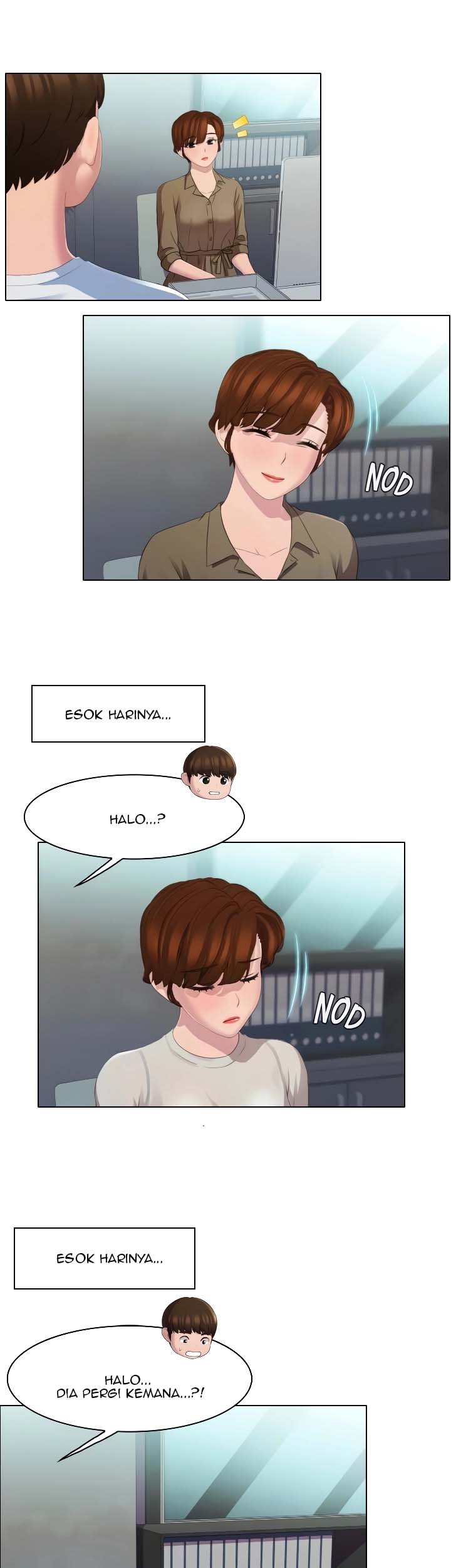 Pleasure Delivery - Chapter 29 24 Pleasure Delivery - Chapter 29 24