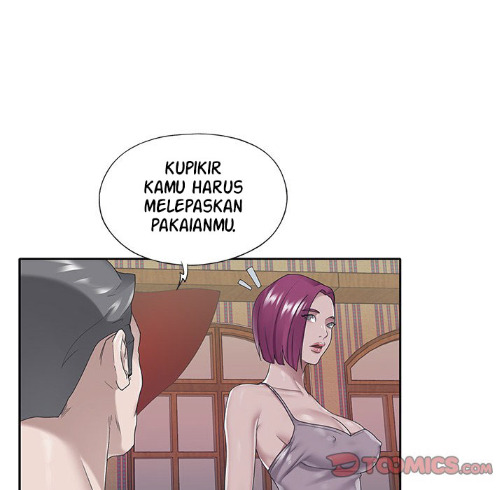 Maid (KOI) - Chapter 29 31