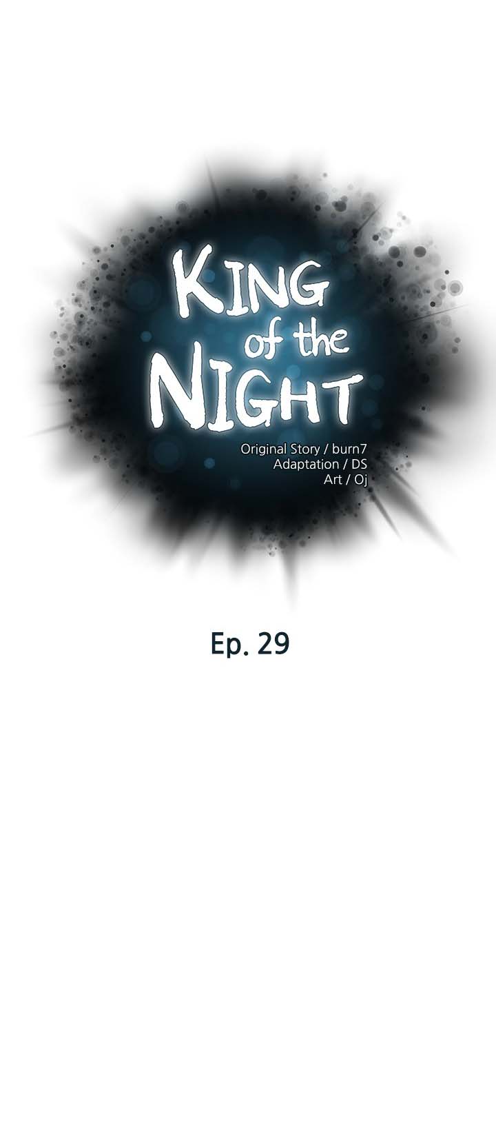 The Emperor of The Night - Chapter 29 2