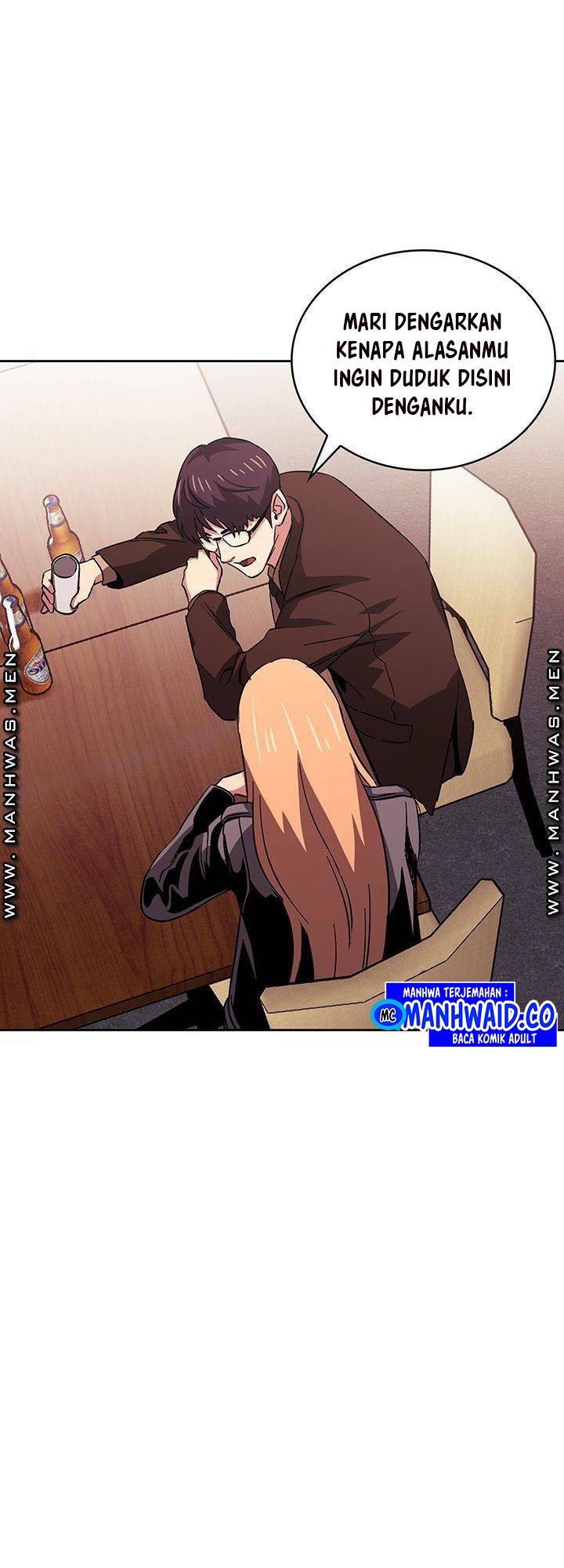 Mother Hunting - Chapter 29 32