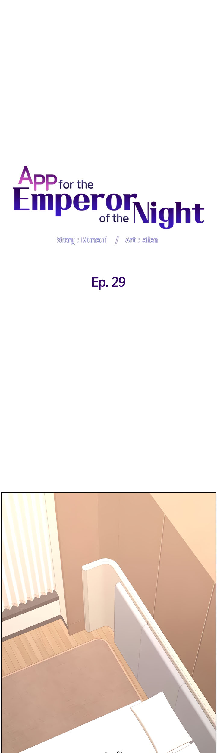The Night King using App - Chapter 29 10