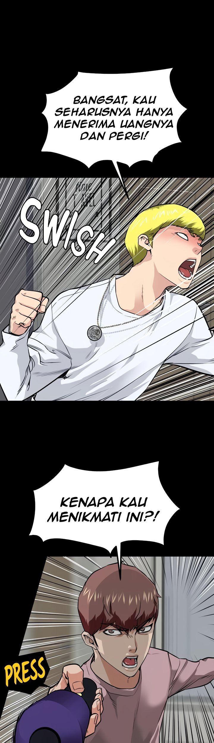 Bs Anger - Chapter 29 26