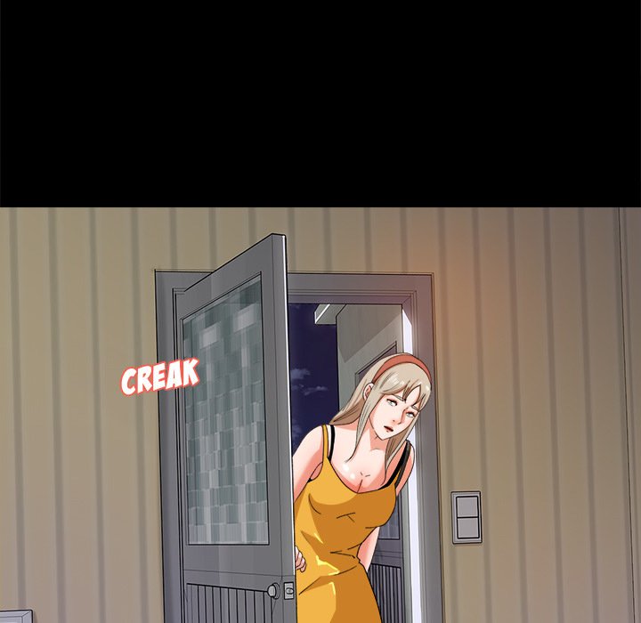 Inside the Uniform - Chapter 29 46 Inside the Uniform - Chapter 29 46