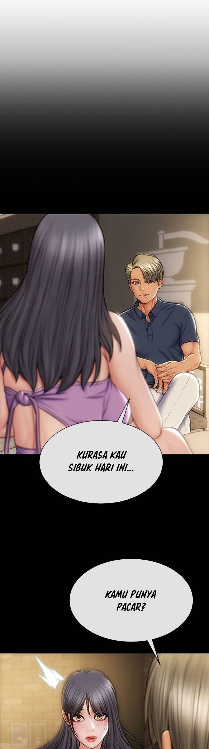 Bad Guy (Mojo) - Chapter 29 45 Bad Guy (Mojo) - Chapter 29 45