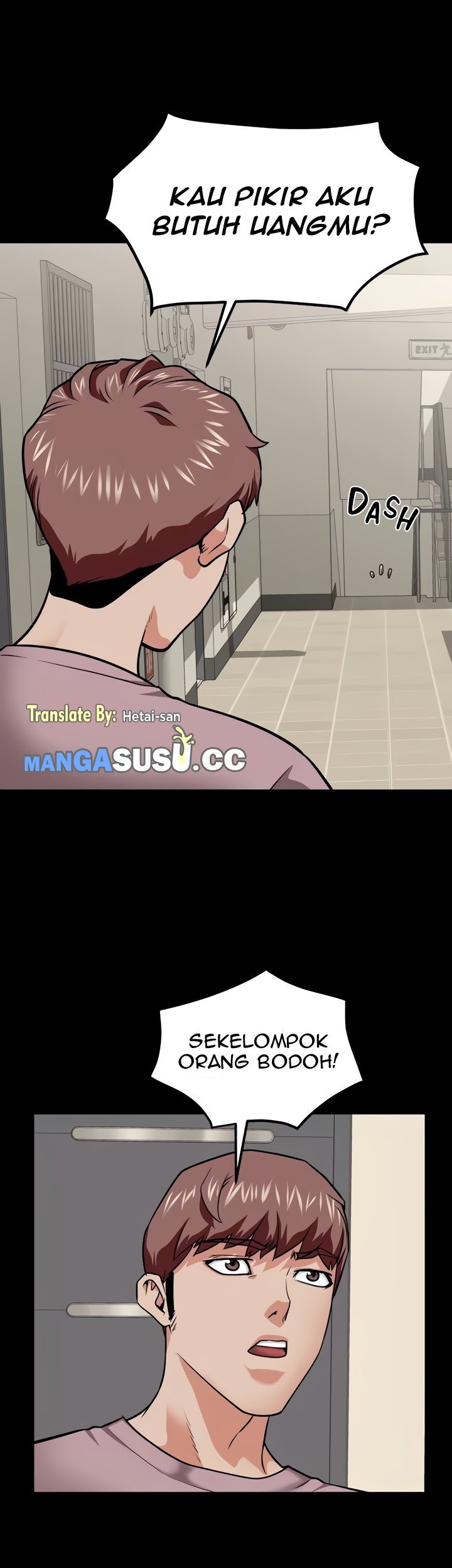 Bs Anger - Chapter 29 35