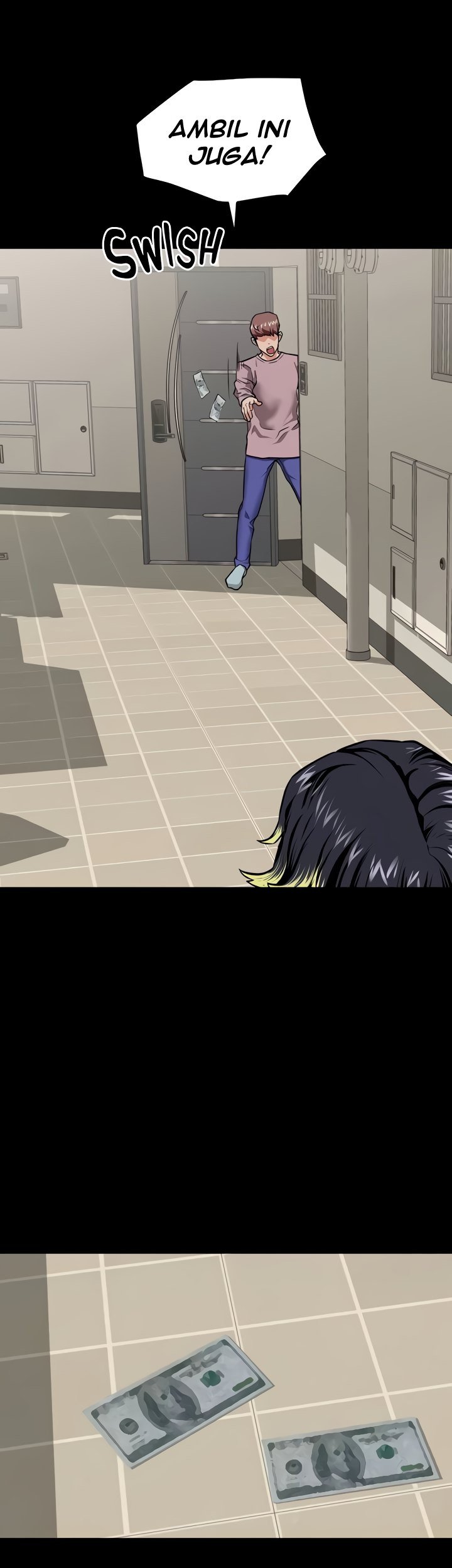 Bs Anger - Chapter 29 34