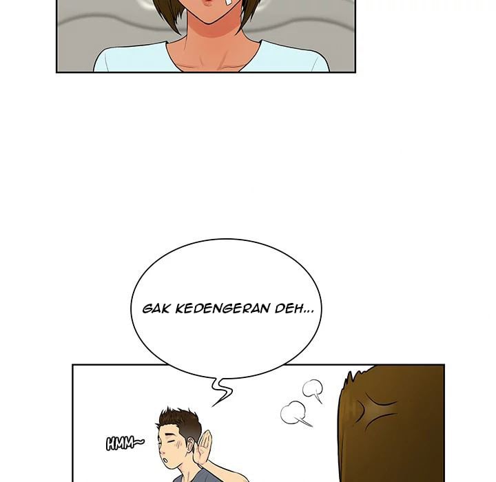 The Stand-up Guy (Dolphin) - Chapter 29 30