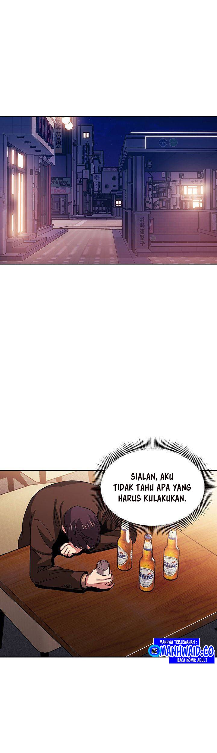 Mother Hunting - Chapter 29 23