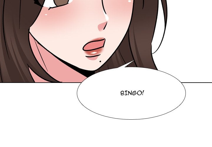 One Shot Men’s Clinic - Chapter 29 4 One Shot Men’s Clinic - Chapter 29 4