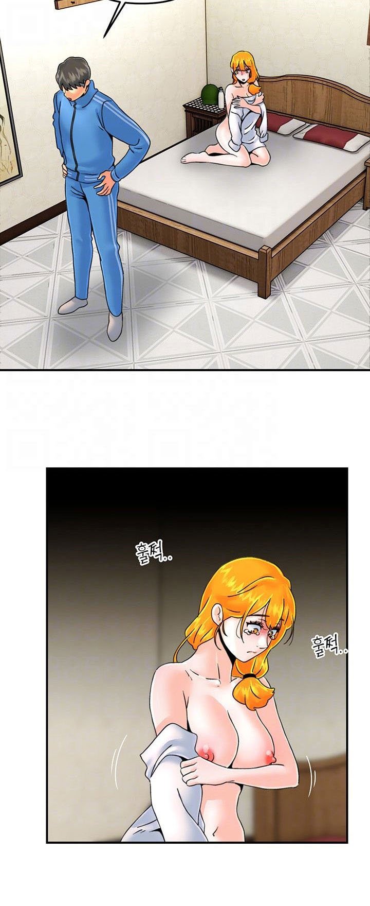 Beauty Salon Sisters - Chapter 29 9