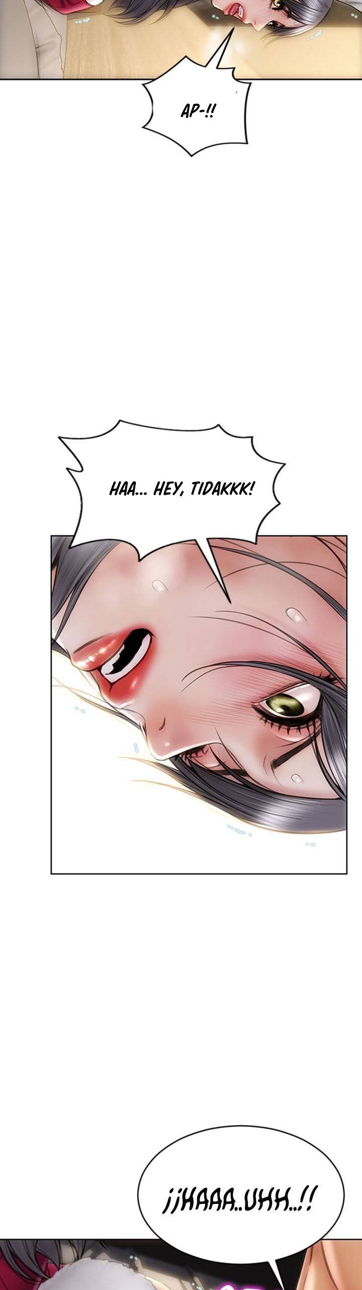 Bad Guy (Mojo) - Chapter 29 36 Bad Guy (Mojo) - Chapter 29 36