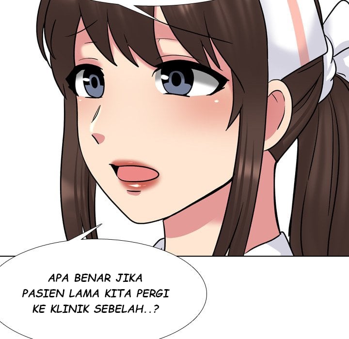 One Shot Men’s Clinic - Chapter 29 75 One Shot Men’s Clinic - Chapter 29 75