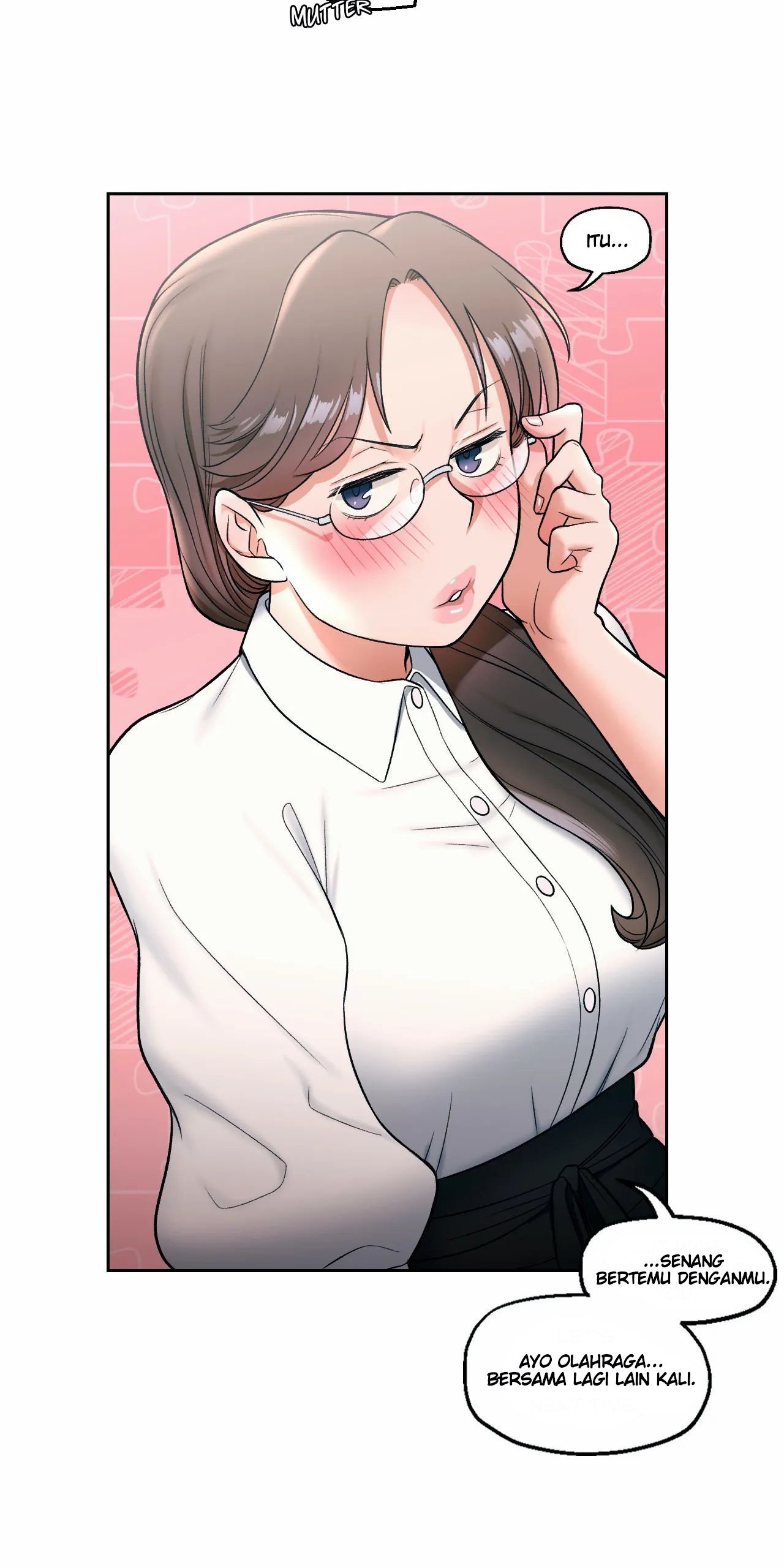 Sexercise - Chapter 29 40