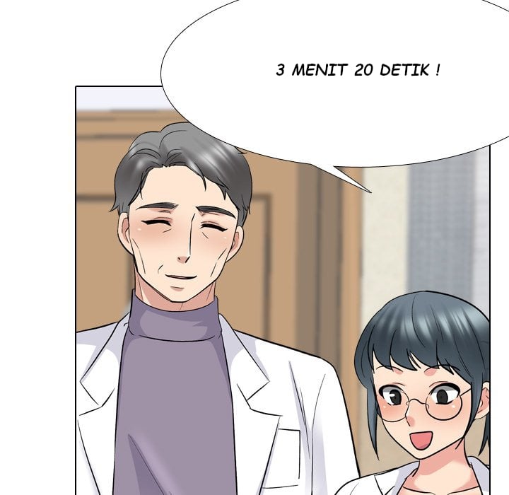 One Shot Men’s Clinic - Chapter 29 106 One Shot Men’s Clinic - Chapter 29 106