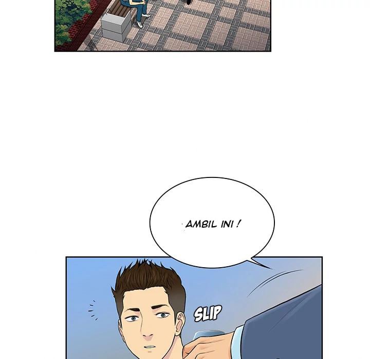 The Stand-up Guy (Dolphin) - Chapter 29 45