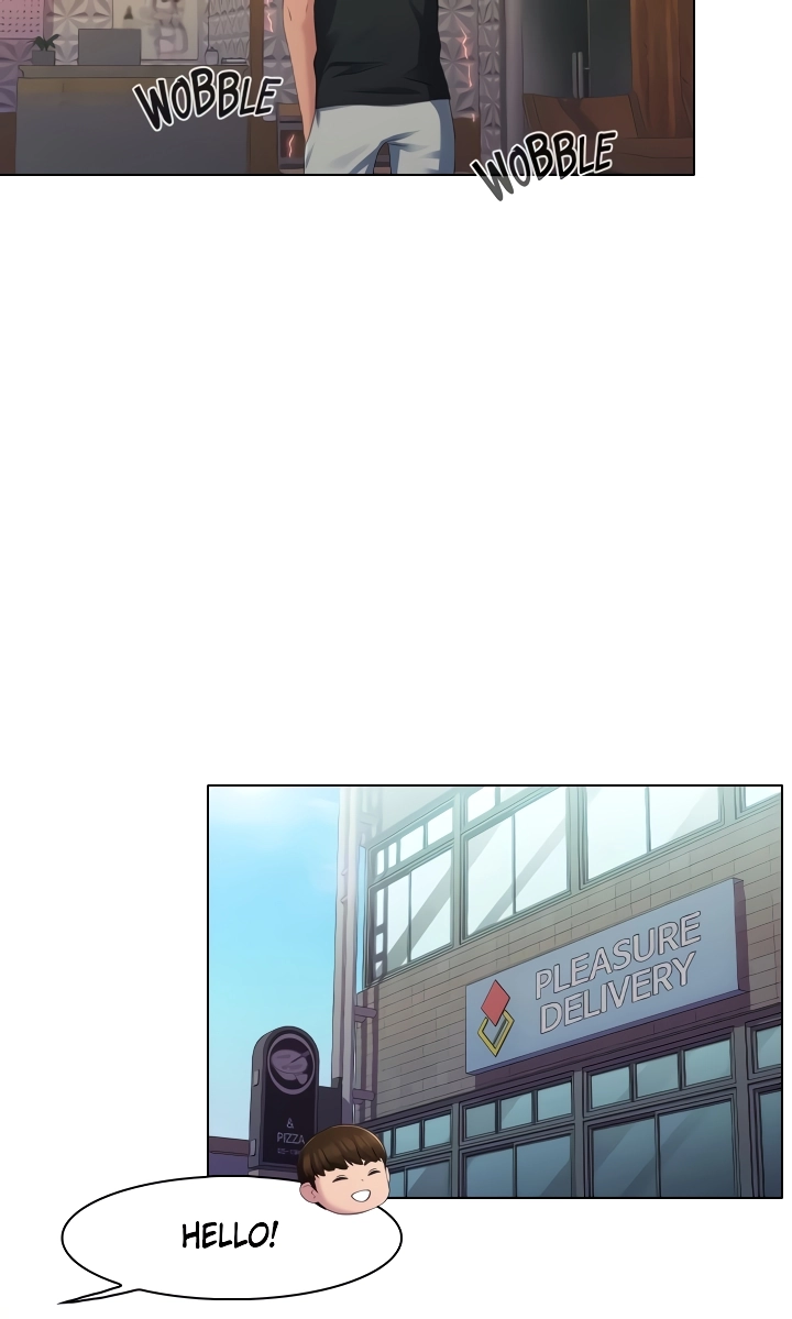 Pleasure Delivery - Chapter 29 23 Pleasure Delivery - Chapter 29 23