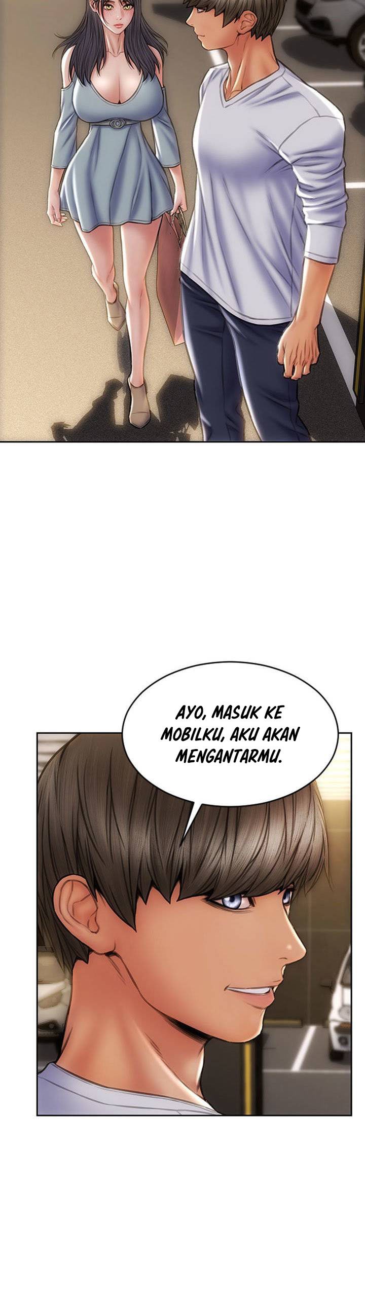 Bad Guy (Mojo) - Chapter 29 47 Bad Guy (Mojo) - Chapter 29 47