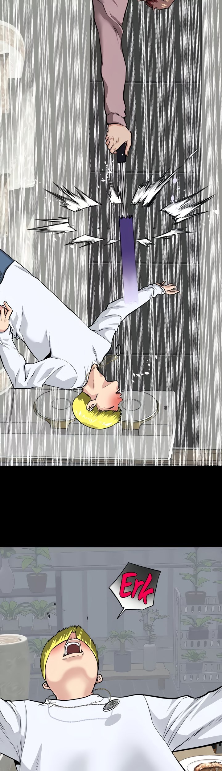 Bs Anger - Chapter 29 28