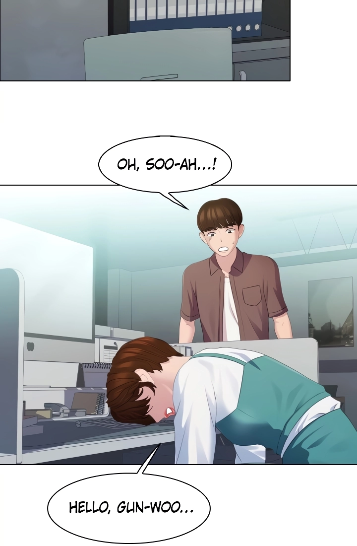 Pleasure Delivery - Chapter 29 25 Pleasure Delivery - Chapter 29 25