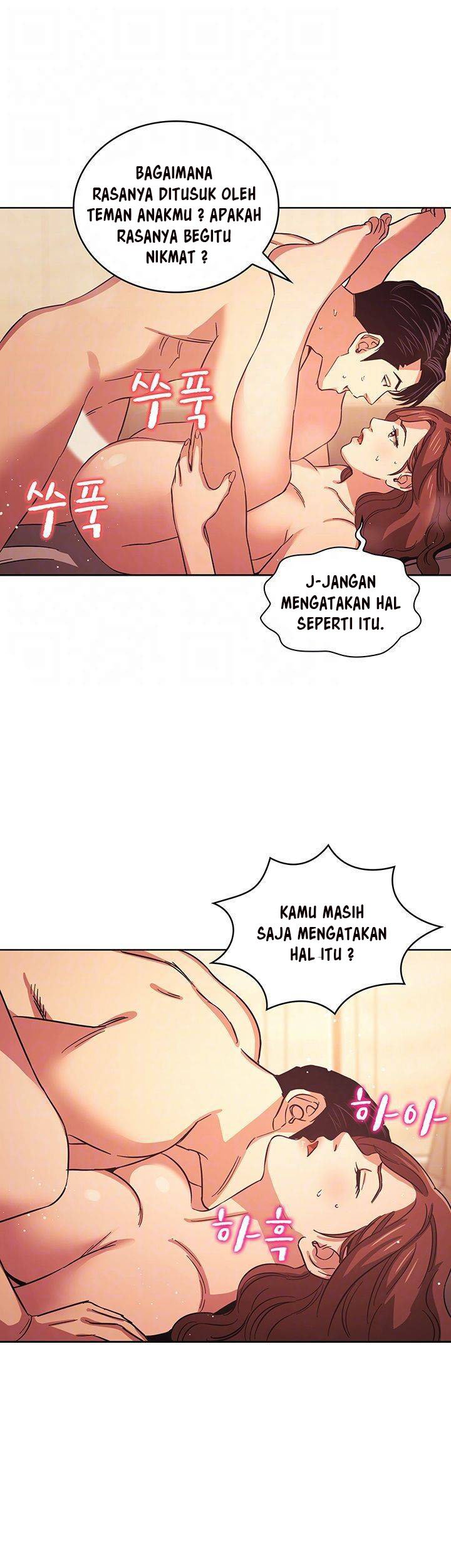 Mother Hunting - Chapter 29 9