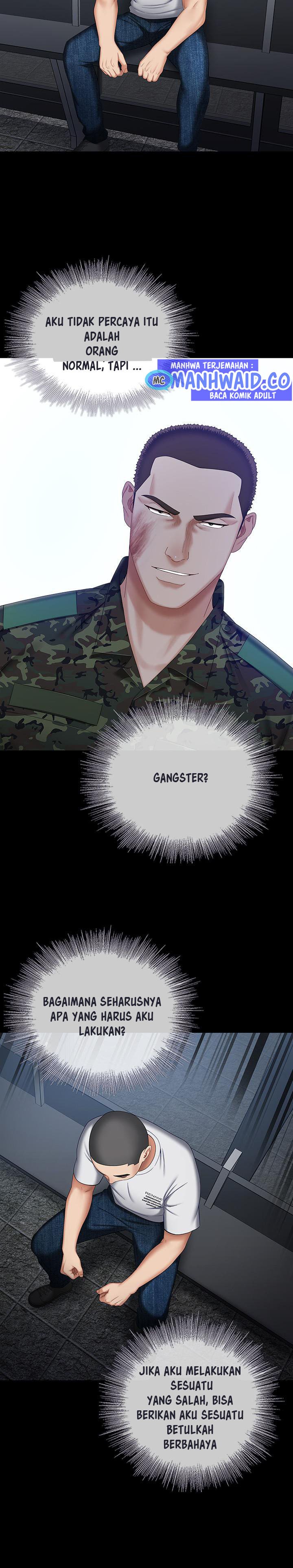 My Sisters Duty - Chapter 29 30