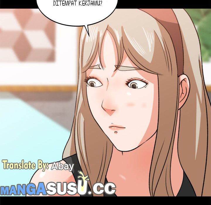 Inside the Uniform - Chapter 29 78 Inside the Uniform - Chapter 29 78