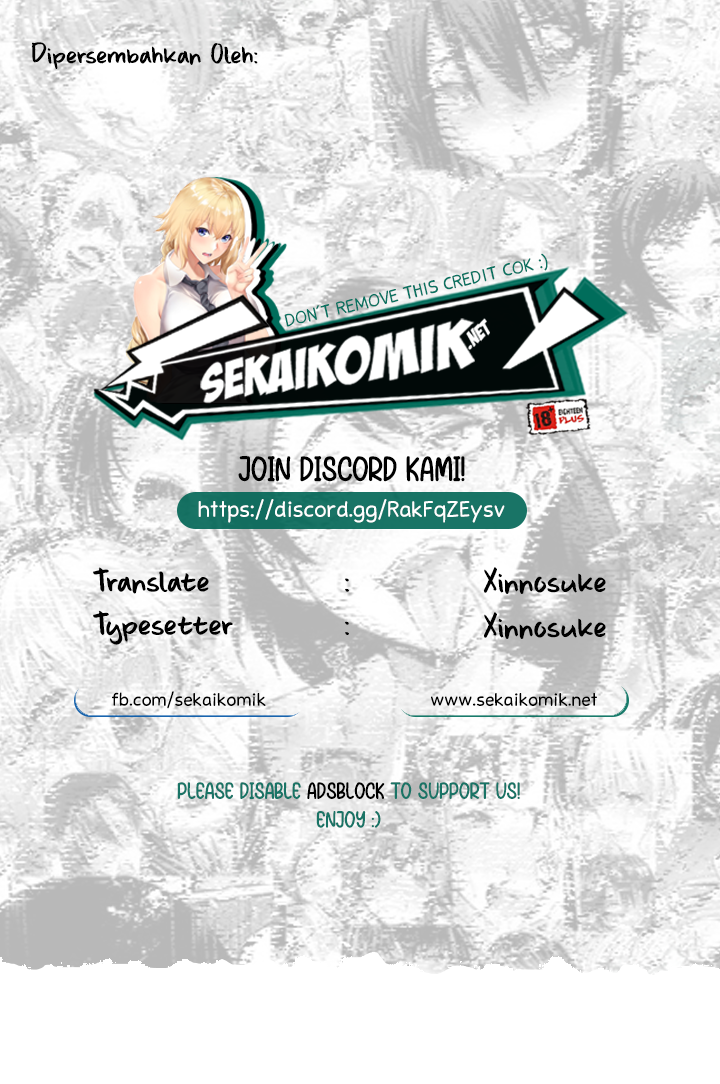 Beyond Imagination - Chapter 29 2