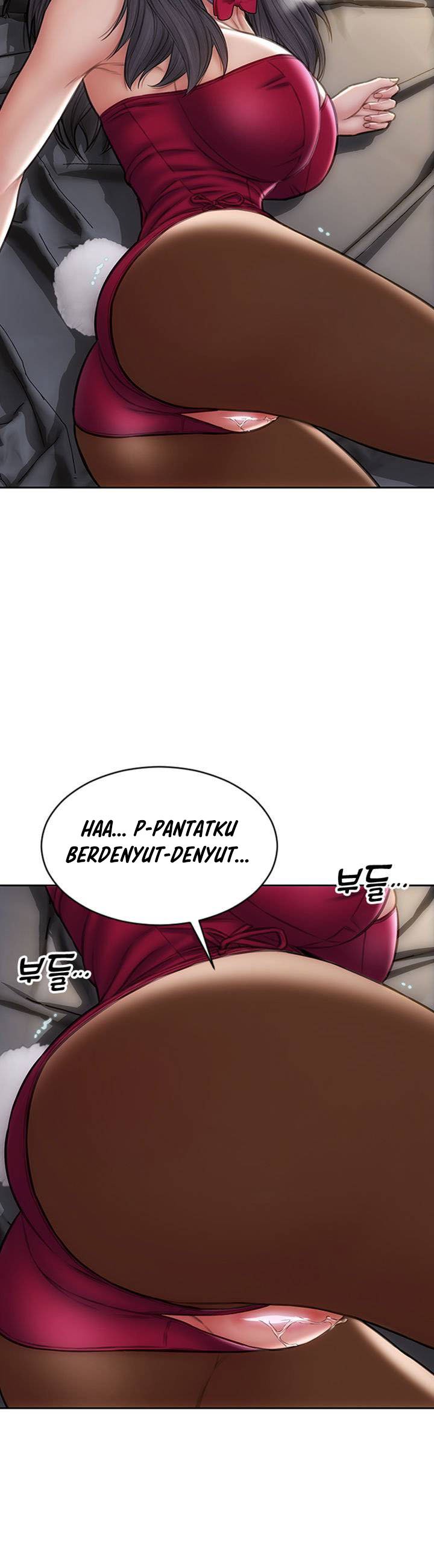 Bad Guy (Mojo) - Chapter 29 41 Bad Guy (Mojo) - Chapter 29 41