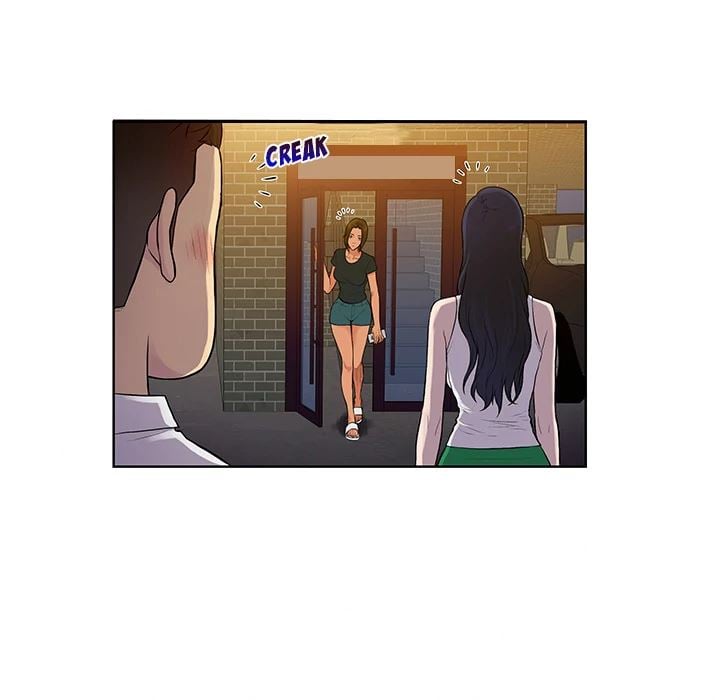 The Stand-up Guy (Dolphin) - Chapter 29 89