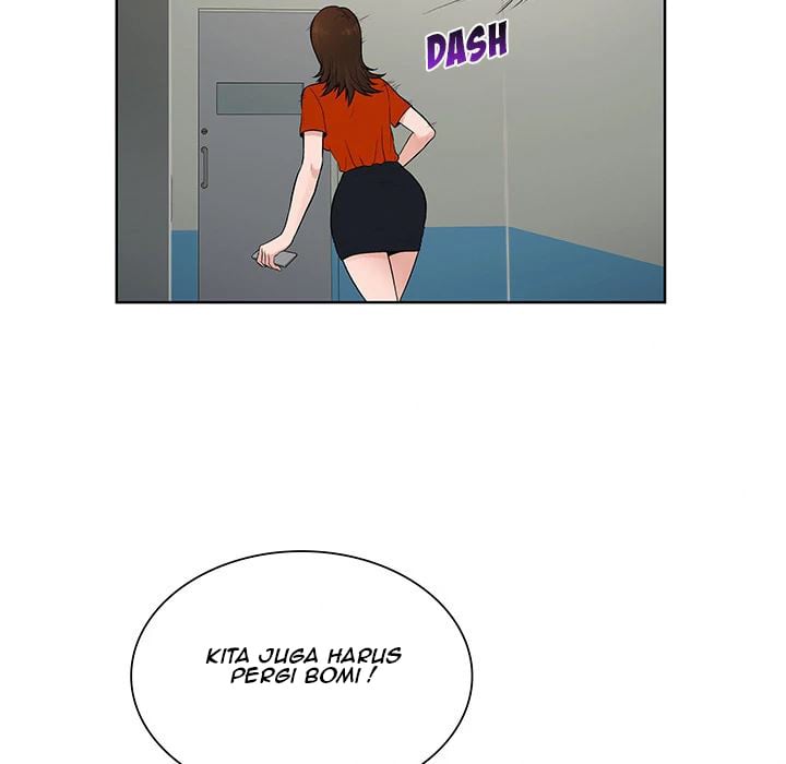 The Stand-up Guy (Dolphin) - Chapter 29 23