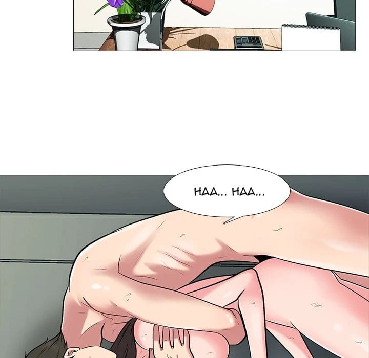 Extra Credit - Chapter 79 99