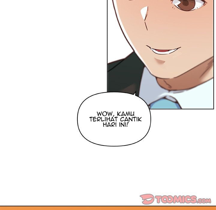 Family Adjustments - Chapter 79 26