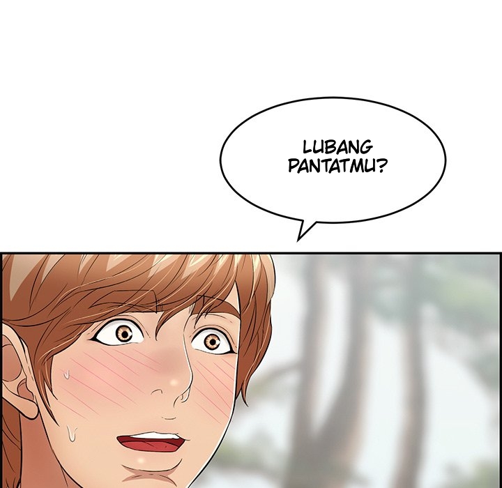 A Killer Woman - Chapter 79 75 A Killer Woman - Chapter 79 75