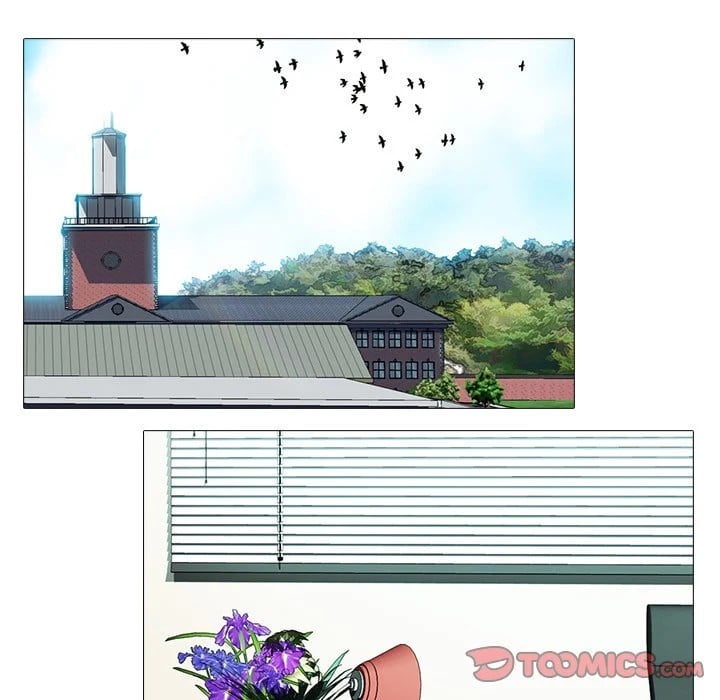 Extra Credit - Chapter 79 98