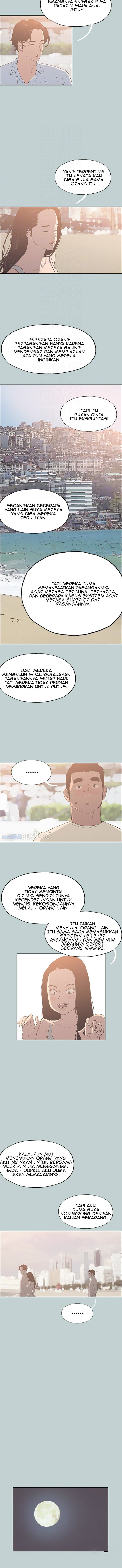 Love Square - Chapter 79 6